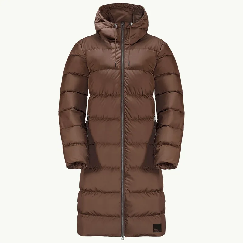 Jack wolfskin crystal palace greenish grey s cheap